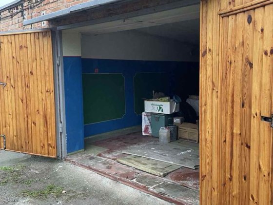 Продам капітальний гараж з підвалом в кооперативі, вул. фастовская Белая Церковь