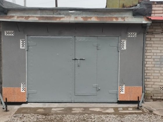 Продам гараж в кооперативі