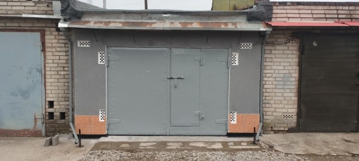 Продам гараж в кооперативі - фото 1