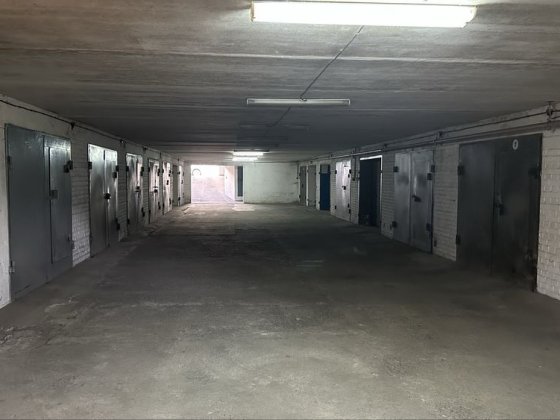 Продам підземний гараж бул. Олександрійський 101 Белая Церковь