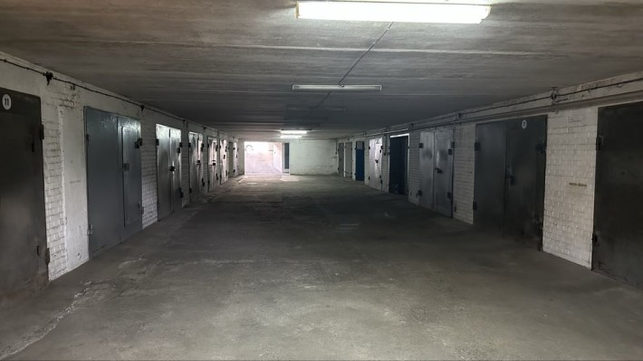 Продам підземний гараж бул. Олександрійський 101 - фото 1