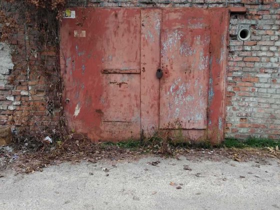 Продам гараж в кооперативі "Олімпійський" Біла Церква