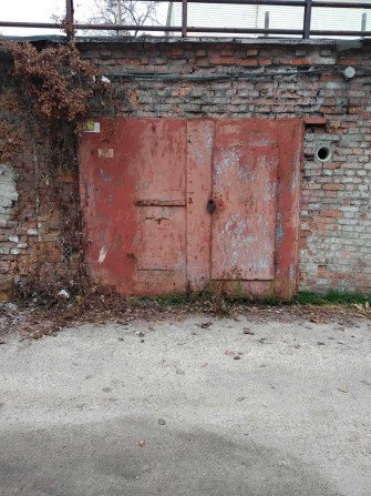 Продам гараж в кооперативі "Олімпійський" - фото 1