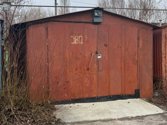 Продам Гараж ГК3 Бровары