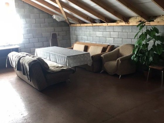 Гараж біля Новуса оренда