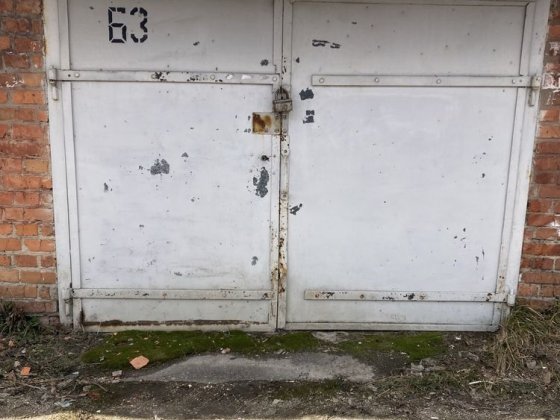 Капітальний гараж в центрі міста кооператив Шинник, пров. Водопійний