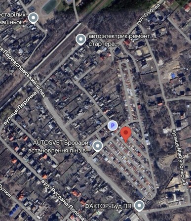 Продам Гараж ЖК 3 ТЕРМІНОВО - фото 1