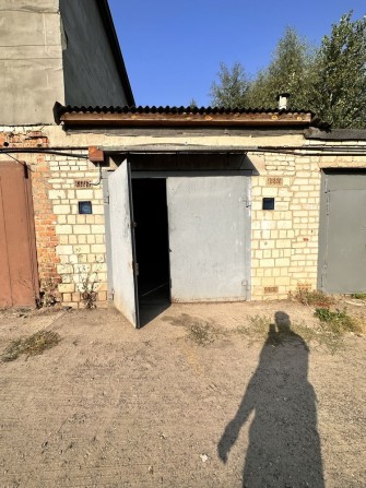 Продам гараж - фото 1