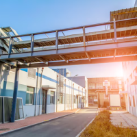 Інвестиція Складський/виробничий комплекс Оболонський рн м.Києв Київ