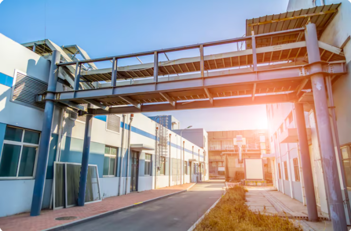 Інвестиція Складський/виробничий комплекс Оболонський рн м.Києв - фото 1