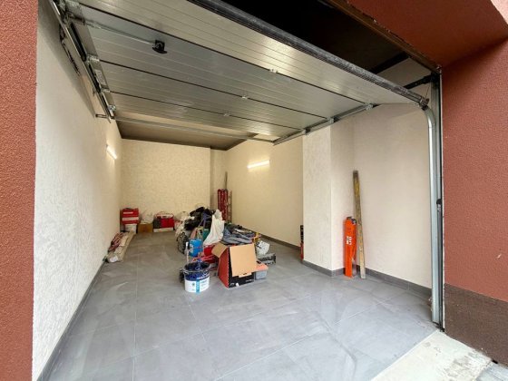 Гараж з ремонтом ЖК Опришівська Слобода Ивано-Франковск