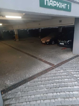 Продається підземне паркувальне місце. - фото 1