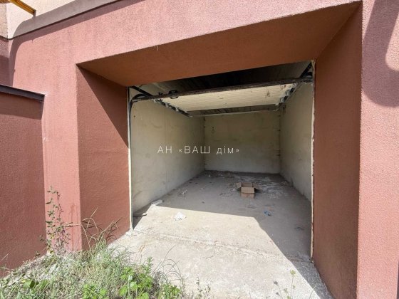 ПРОДАЖ гаража 20 кв.м у заселеній новобудові, вул. Чорновола, 155