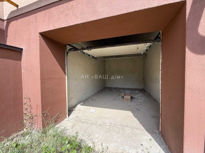 ПРОДАЖ гаража 20 кв.м у заселеній новобудові, вул. Чорновола, 155 - фото 1