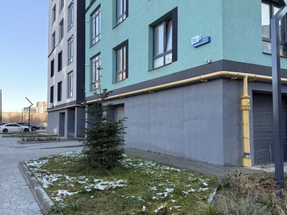 Гараж в ЖК Паркове Містечко Ивано-Франковск