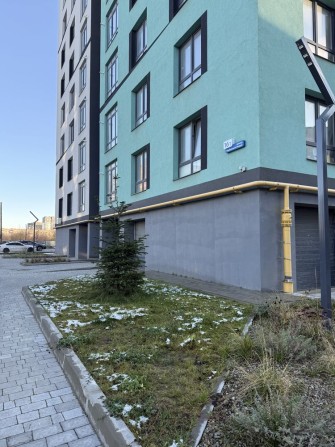 Гараж в ЖК Паркове Містечко - фото 1