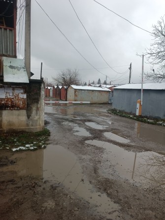 Продаж, оренда, гаража з місцем. - фото 1