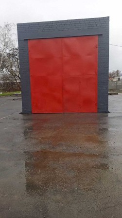 Продам гараж-бокс 5"9м.Высота 5м.в кооп"Киевский -1" - фото 1