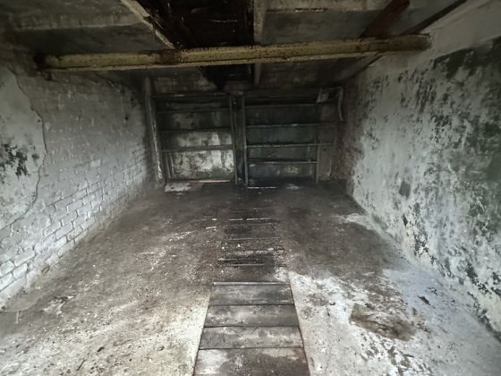 Продаю гараж роковатая Кривой Рог