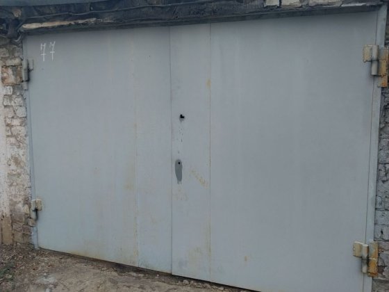 Продаю гараж автомобільний Кривой Рог