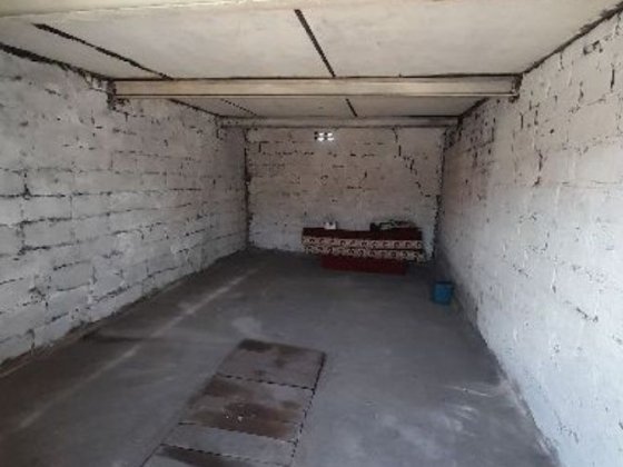 Гараж Корп.рассвет (космонавты) Кривой Рог