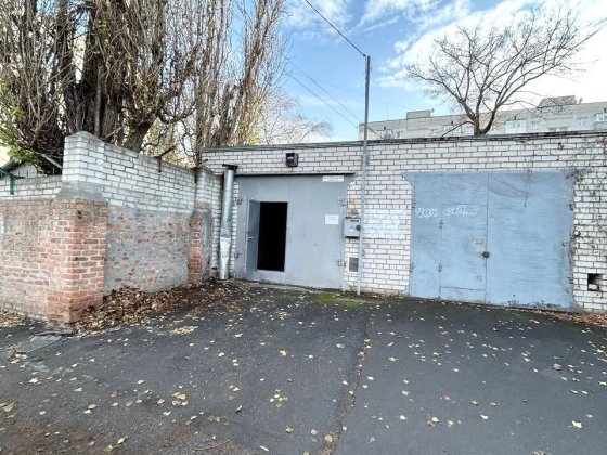 Продаж гаража в центрі район Сквера їм. Бабаєва