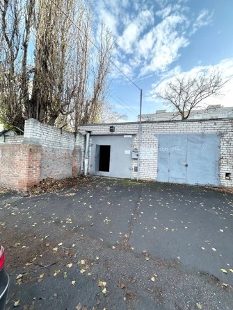 Продаж гаража в центрі район Сквера їм. Бабаєва - фото 1