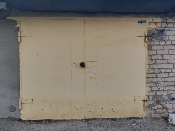 Продам гараж 9×4 кооператив Звьоздний