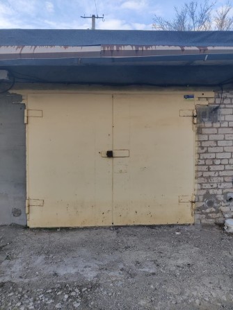 Продам гараж 9×4 кооператив Звьоздний - фото 1