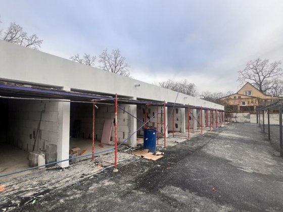 Продам ГАРАЖ в спальному районі Ірпеня Ірпінь