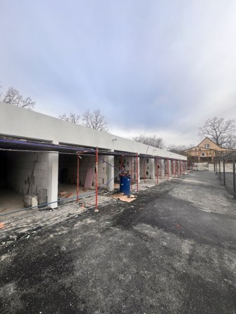 Продам ГАРАЖ в спальному районі Ірпеня - фото 1