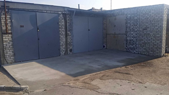 Продам(обмен, рассрочка)гараж высота ворот 3м .в кооп "Киевский -1" - фото 1