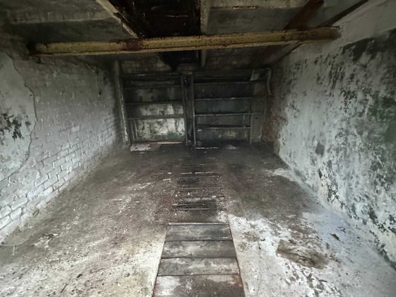 СРОЧНО продам гараж / быстрому покупателю ТОРГ Кривой Рог