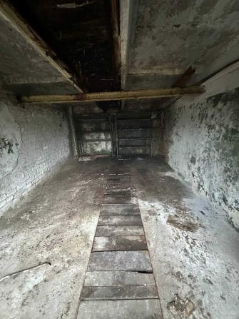 СРОЧНО продам гараж / быстрому покупателю ТОРГ - фото 1