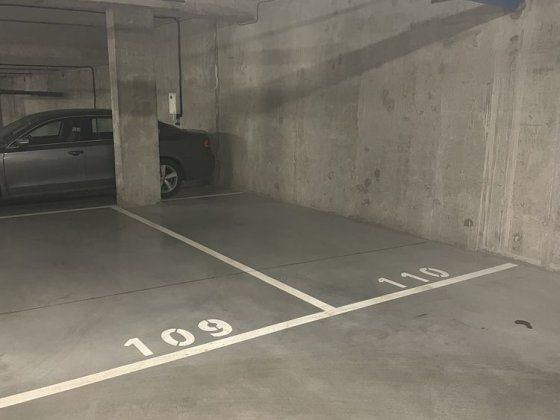 Продаж паркомісць від забудовника Ірпінь