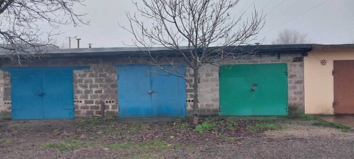 Продам Гараж ГСК "Южний" Покровський район, вул. Сімбірцева. - фото 1