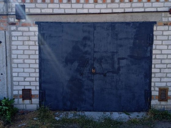 Продам гараж кооператив Вагоностроитель