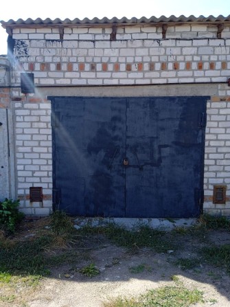 Продам гараж кооператив Вагоностроитель - фото 1