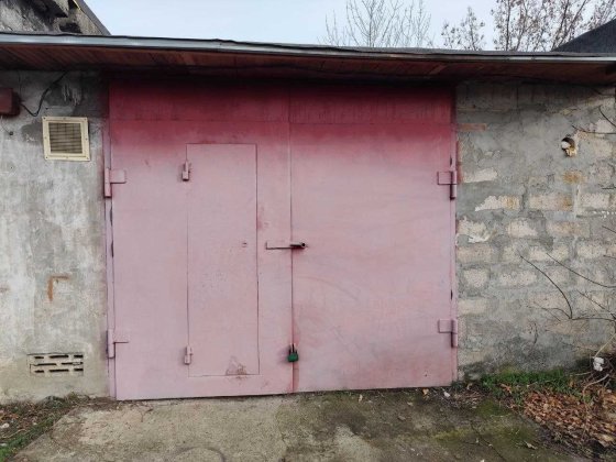 Терміново! Продам Гараж цегляний, Всебратське-2, Макулан Кривий Ріг