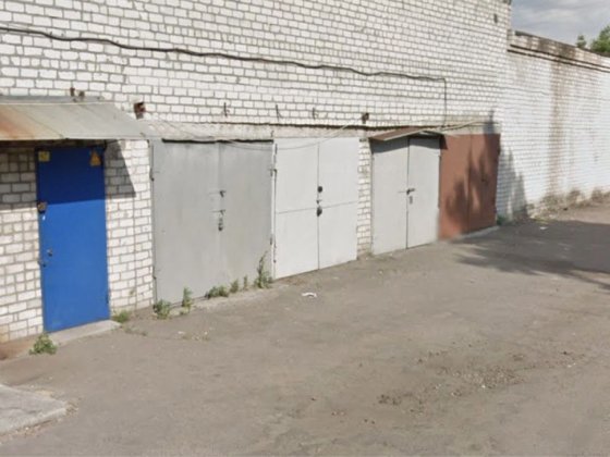 Продам гараж, торг можливий. Кременчук