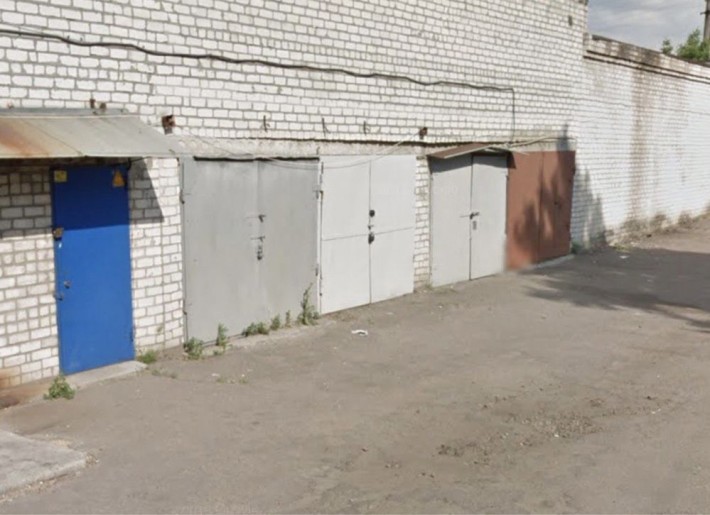 Продам гараж, торг можливий. - фото 1