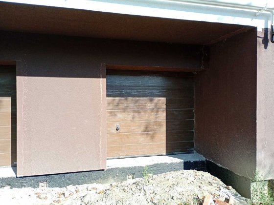 Гараж біля озера в ЖК «Атмосфера» (вул.Ленкавського), 18,2 кв/м