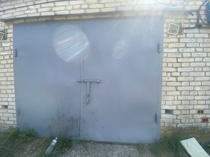 Продаю гараж м.Луцьк - фото 1