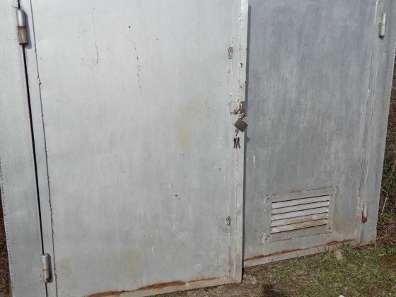 Продається гараж Ивано-Франковск