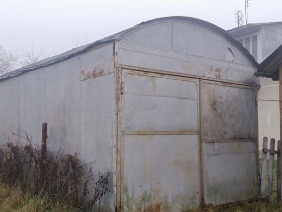 Продається Гараж Ивано-Франковск