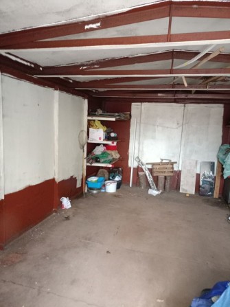 Продам гараж на мкр.Ювілейнийи - фото 1