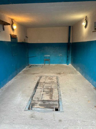 Продам гараж в кооперативі Заводський - фото 1