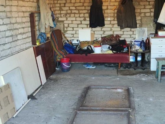 Продам гараж в м. Нікополь недорого Никополь