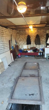 Продам гараж в м. Нікополь недорого - фото 1