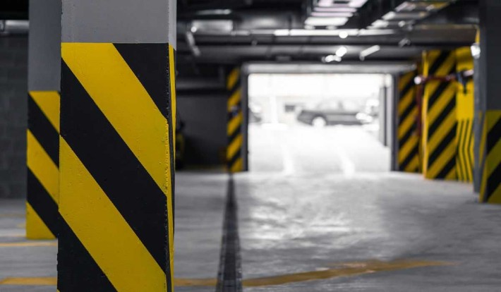 Паркомісце в ЖК Family Plaza - фото 1